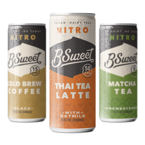 Nitro Can Variety Pack | 12 Pack