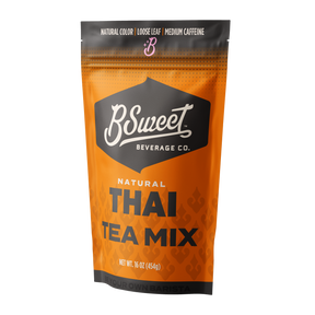 Thai Tea - Loose Leaf Bag