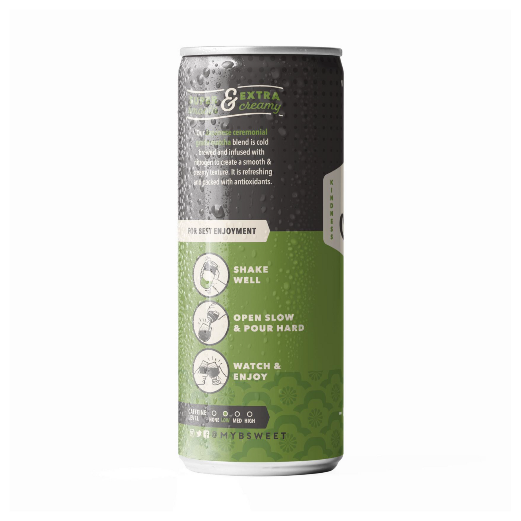 Nitro Matcha Green Tea | 12-Pack