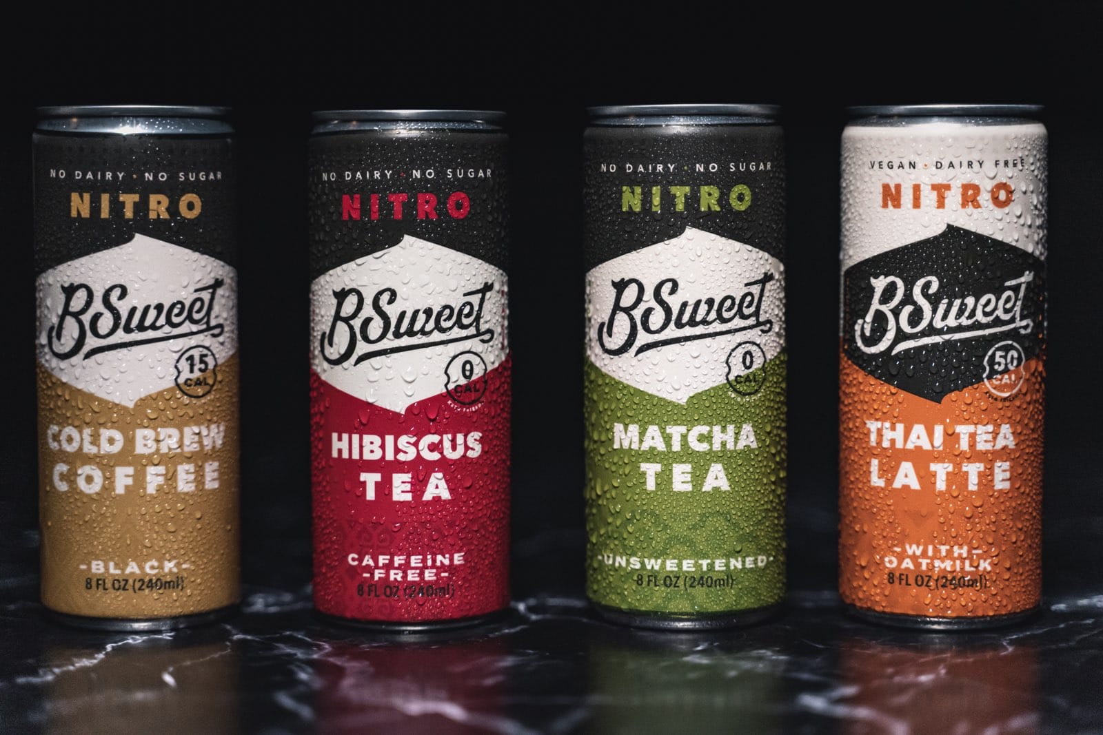 Nitro Cans