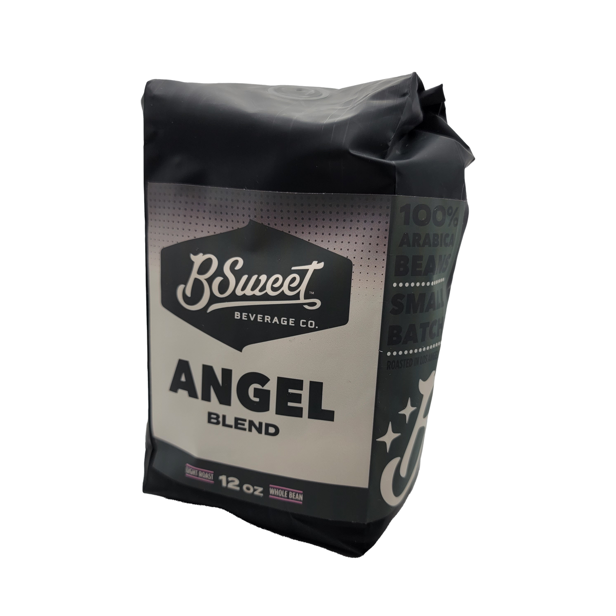 Angel Blend Coffee Beans | Light Roast