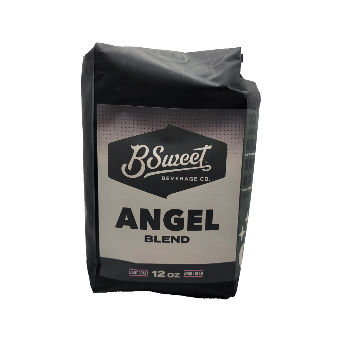 Angel Blend Coffee Beans | Light Roast