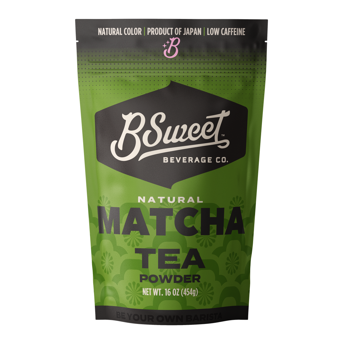 Matcha Green Tea - Powder Bag