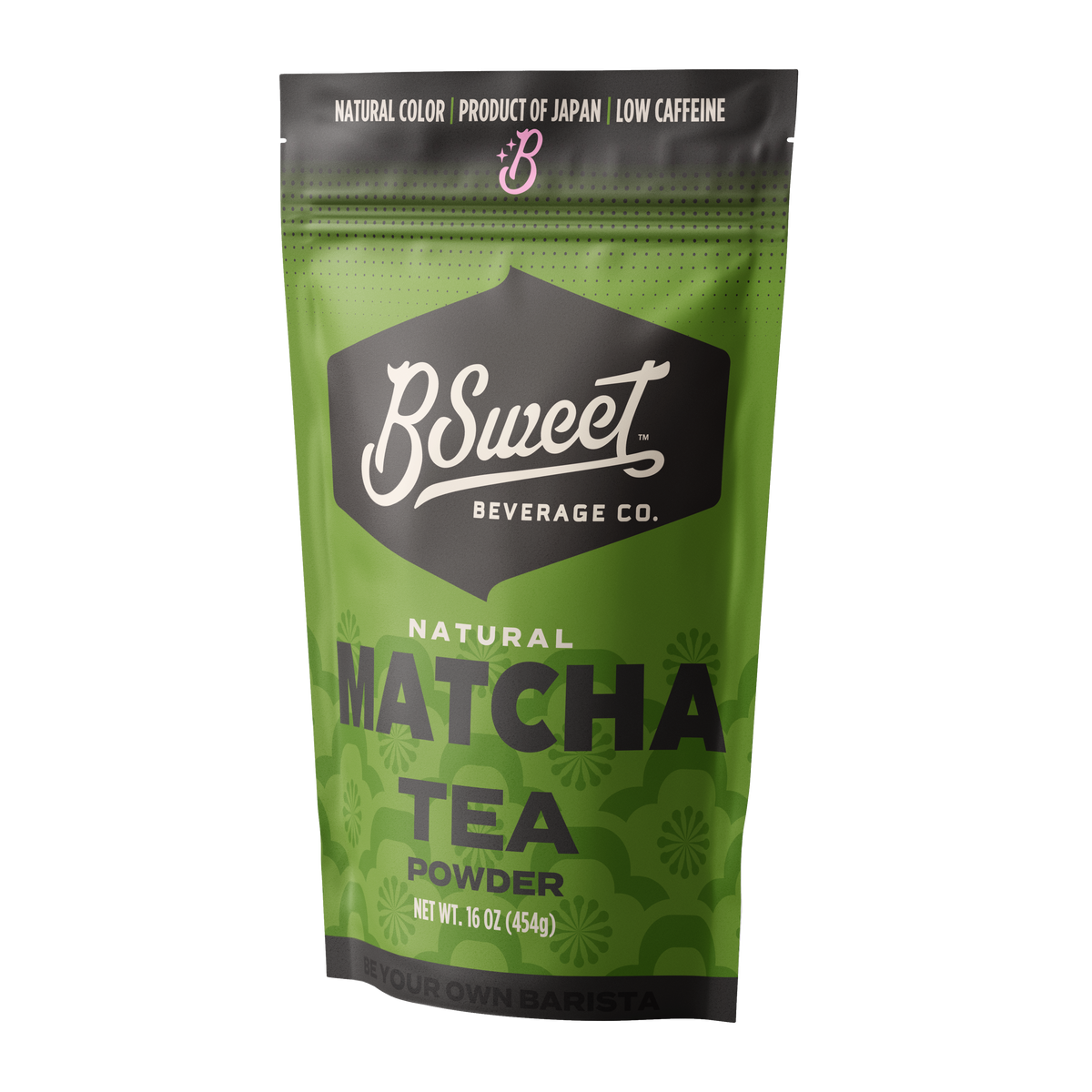 Matcha Green Tea - Powder Bag