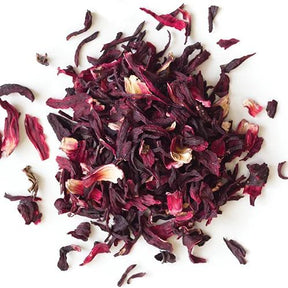 Hibiscus Tea - Loose Leaf Bag